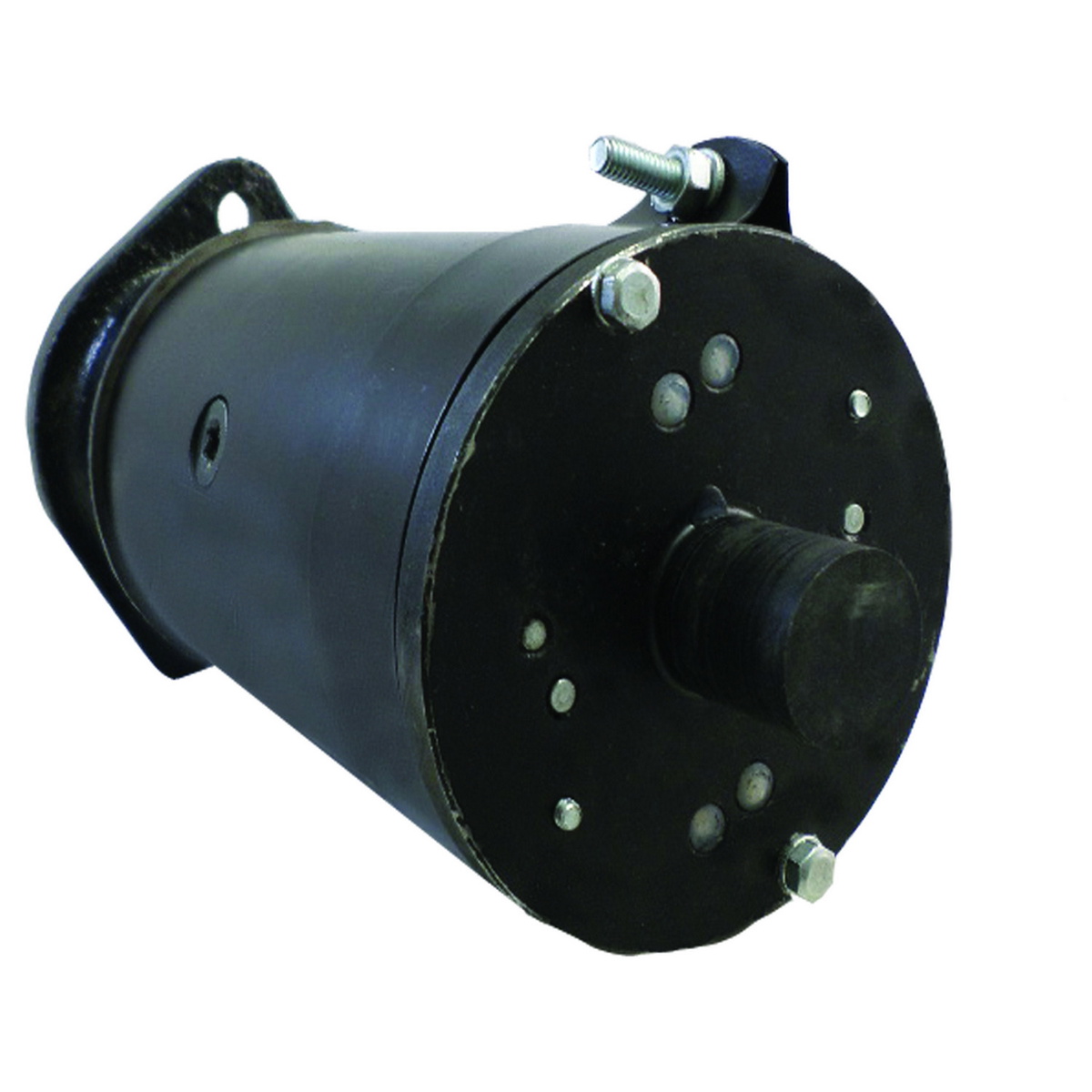 Starter Motor for Massey Ferguson Model - TO-20, Year 1951-1948, WAI - 4762N
